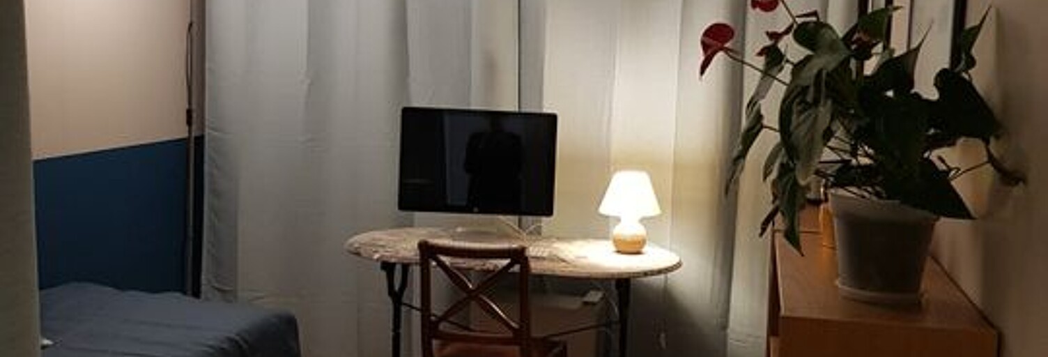 Appartement 1 Pièce 12 m² à louer à Épinay-sous-Sénart (91860)