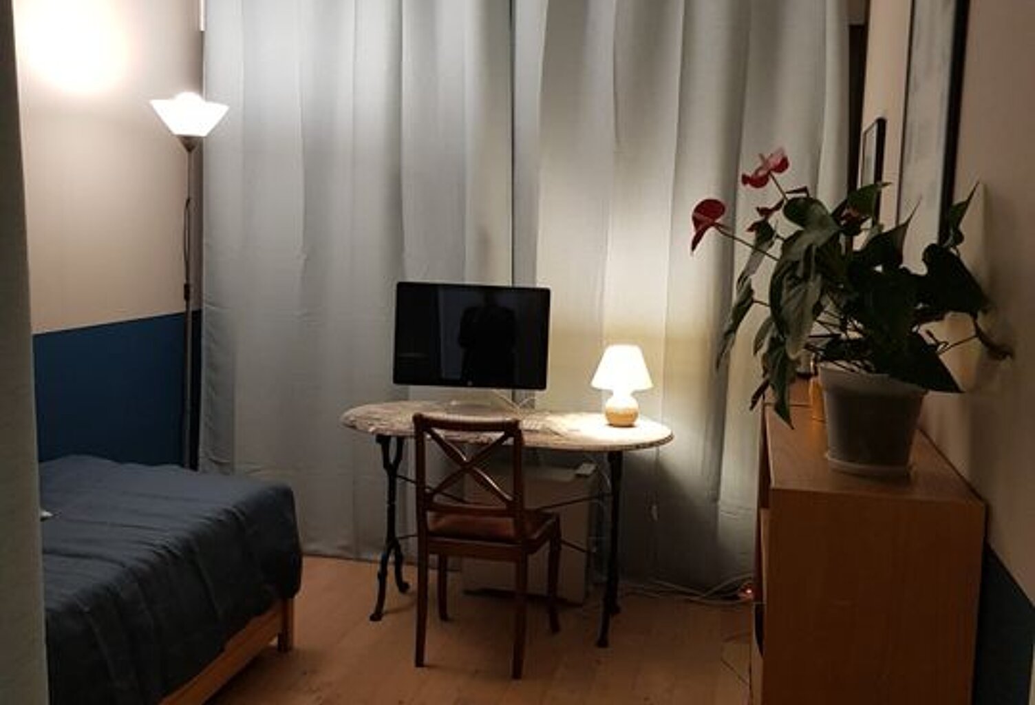 Chambre de 12m2 à louer sur Épinay-sous-Sénart — photo 1
