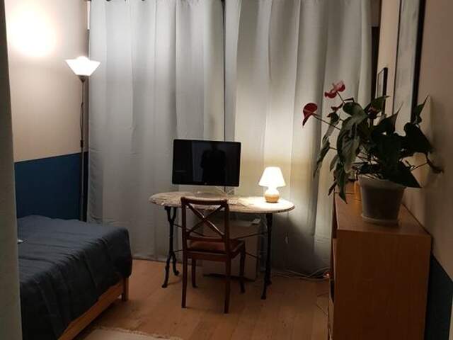 Chambre de 12m2 à louer sur Épinay-sous-Sénart — photo du bien