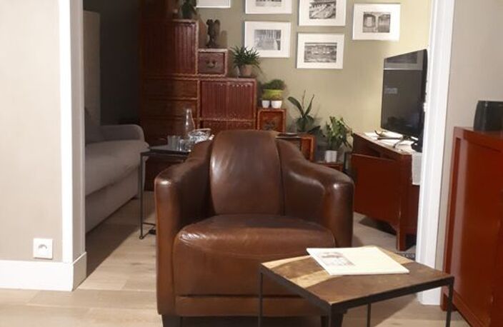 Chambre de 12m2 à louer sur Épinay-sous-Sénart — photo 2