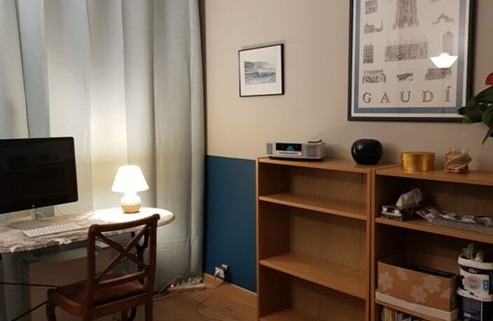 Chambre de 12m2 à louer sur Épinay-sous-Sénart — photo 3
