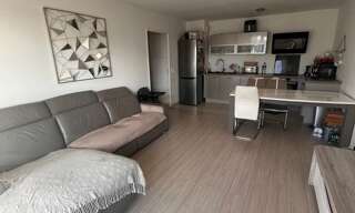 Appartement 3 Pièces 60 m² à louer à Sartrouville (78500)