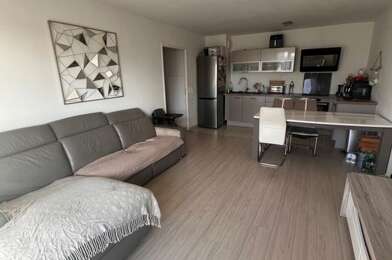 Appartement 3 pièces 1350 €