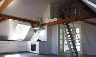 Appartement 3 Pièces 50 m² à louer à Strasbourg (67000)