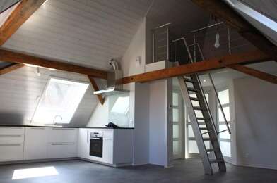 Appartement 3 pièces 1018 €