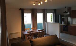 Appartement 2 Pièces 50 m² à louer à Bussy-Saint-Georges (77600)
