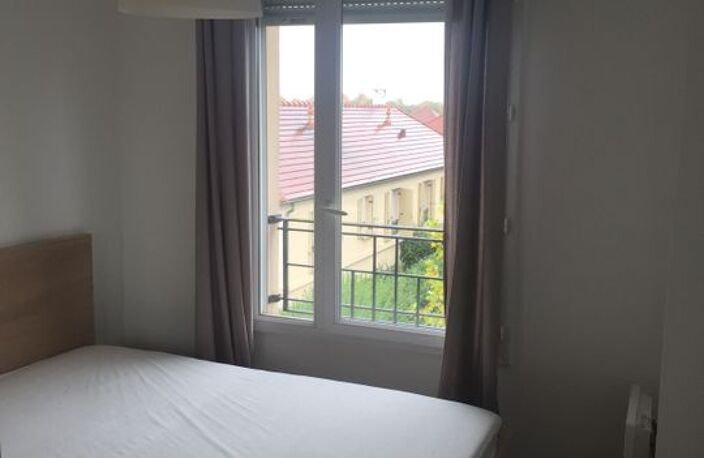 Appartement de 50m2 à louer sur Bussy-Saint-Georges — photo 2