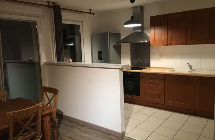 Appartement de 50m2 à louer sur Bussy-Saint-Georges — photo 3
