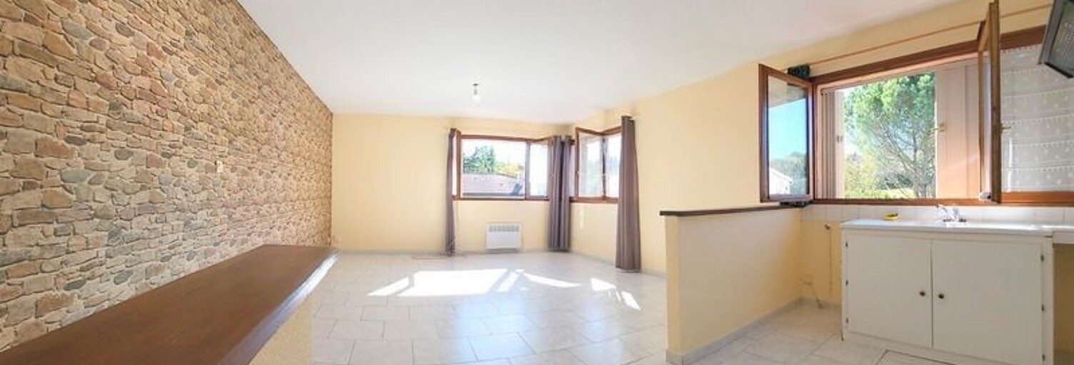 Appartement 4 Pièces 70 m² à louer à Beaumont-de-Lomagne (82500)