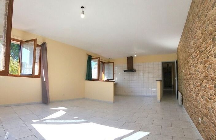Appartement de 70m2 à louer sur Beaumont-de-Lomagne — photo 2