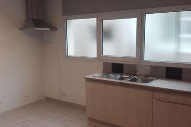 Maison 2 pièces 620 €