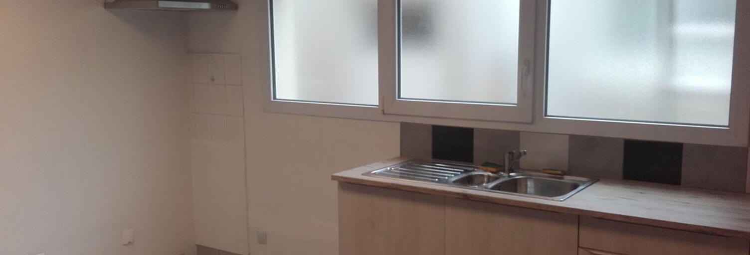 Maison 2 Pièces 65 m² à louer à Montrevault-sur-Èvre (49110)