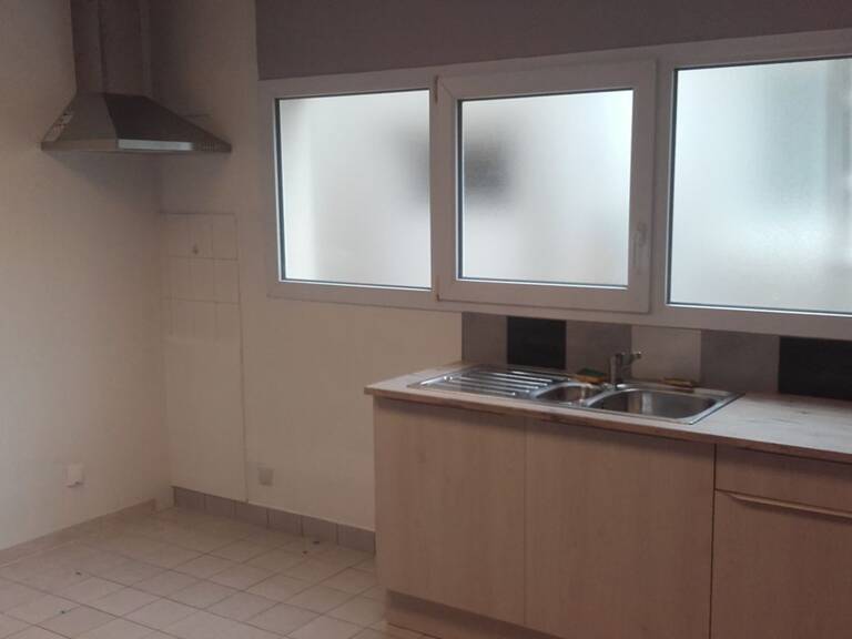 Maison de 65m2 à louer sur Beaupréau-en-Mauges — photo 1