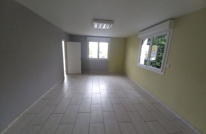Maison de 65m2 à louer sur Beaupréau-en-Mauges — photo 2