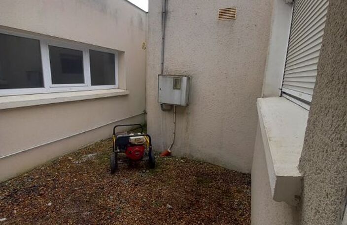 Maison de 65m2 à louer sur Beaupréau-en-Mauges — photo 4