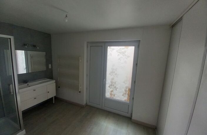 Maison de 65m2 à louer sur Beaupréau-en-Mauges — photo 5