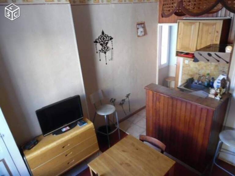 Studio de 20m2 à louer sur La Seyne-sur-Mer — photo 1