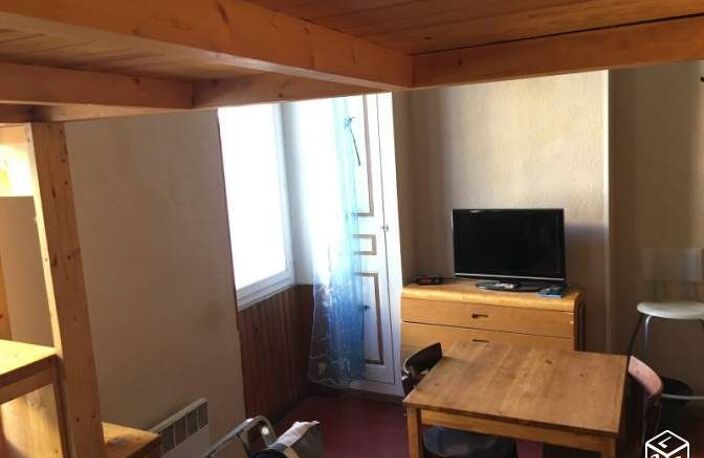 Studio de 20m2 à louer sur La Seyne-sur-Mer — photo 2