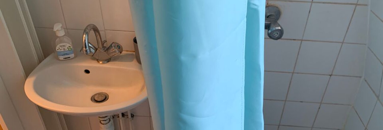 Appartement 1 Pièce 13 m² à louer à Paris 5 (75005)