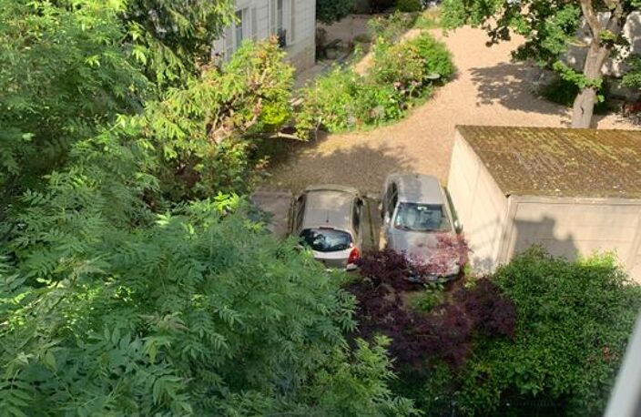 Studio de 13m2 à louer sur Paris 05 — photo 2