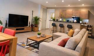 Appartement 5 Pièces 120 m² à louer à Saint-Étienne (42000)