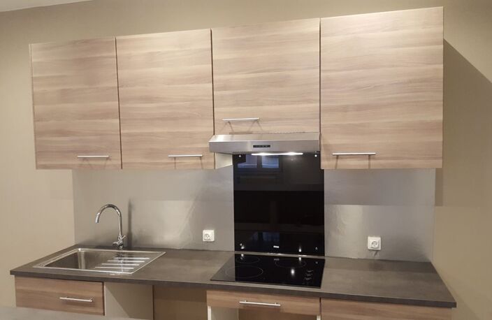 Appartement de 120m2 à louer sur Saint-Étienne — photo 5