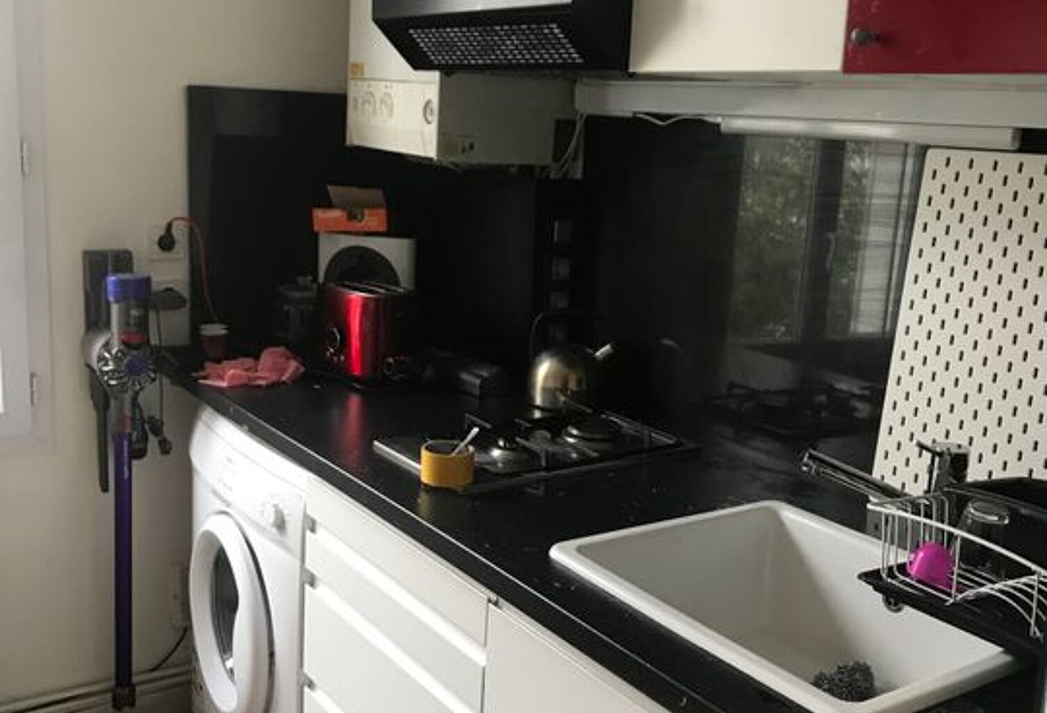 Appartement de 36m2 à louer sur Draveil — photo 1