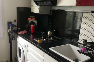 Appartement 2 pièces 690 €