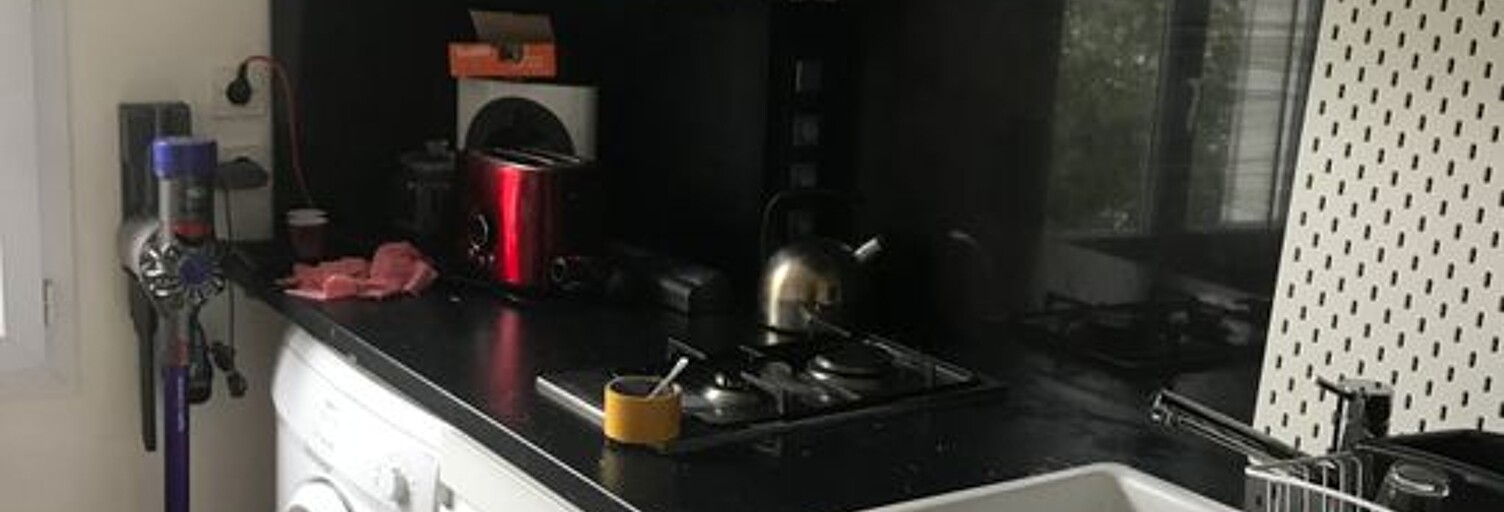 Appartement 2 Pièces 36 m² à louer à Draveil (91210)