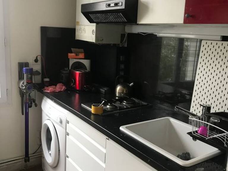 Appartement de 36m2 à louer sur Draveil — photo 1