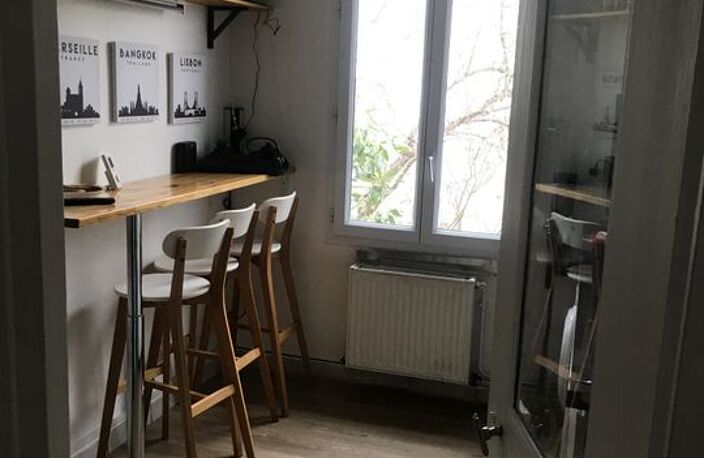 Appartement de 36m2 à louer sur Draveil — photo 3
