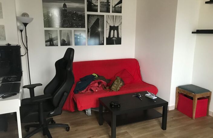 Appartement de 36m2 à louer sur Draveil — photo 5