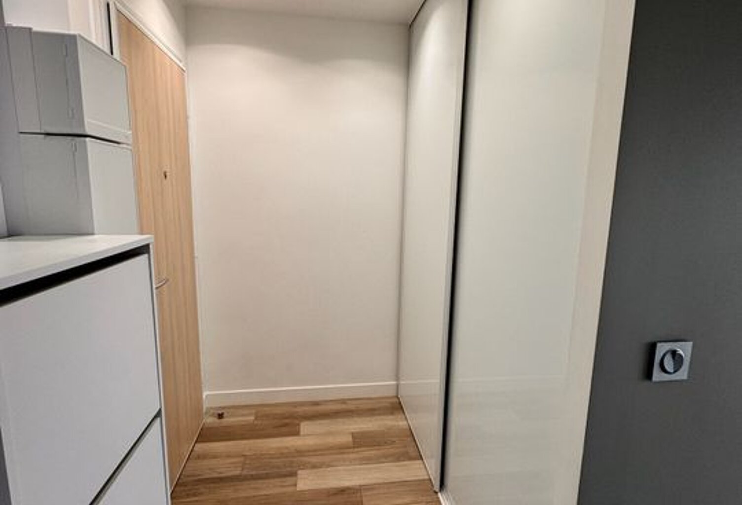 Appartement de 40m2 à louer sur Vincennes — photo 1