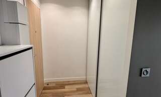 Appartement 2 Pièces 40 m² à louer à Vincennes (94300)