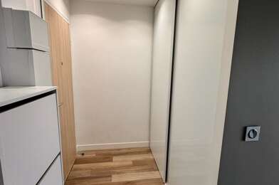 Appartement 2 pièces 1590 €