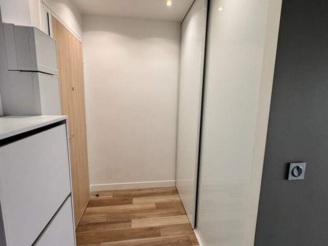 Appartement de 40m2 à louer sur Vincennes — photo du bien
