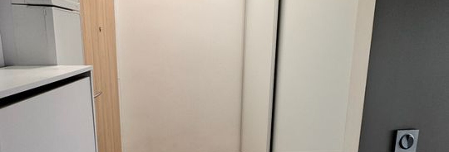 Appartement 2 Pièces 40 m² à louer à Vincennes (94300)