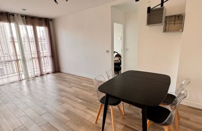 Appartement de 40m2 à louer sur Vincennes — photo 2