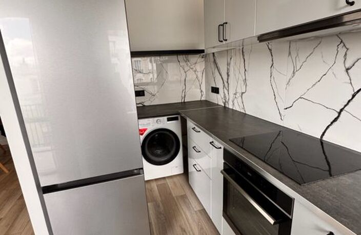 Appartement de 40m2 à louer sur Vincennes — photo 3