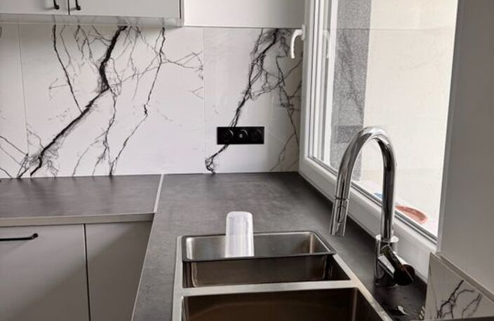 Appartement de 40m2 à louer sur Vincennes — photo 4