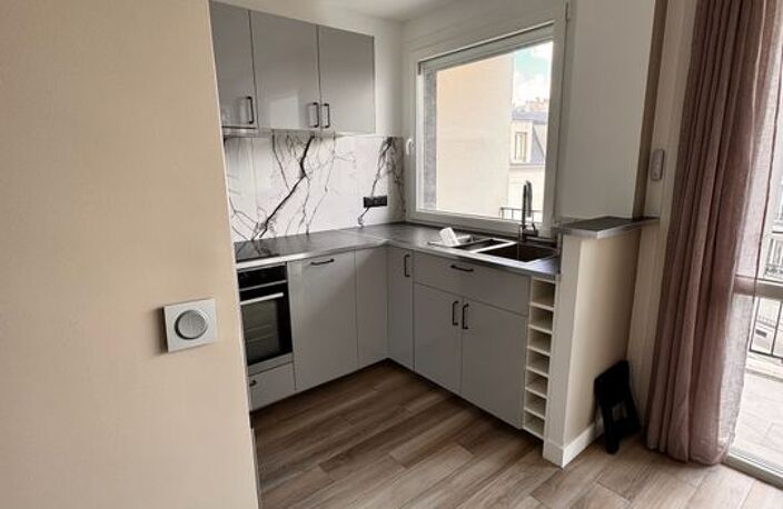Appartement de 40m2 à louer sur Vincennes — photo 5