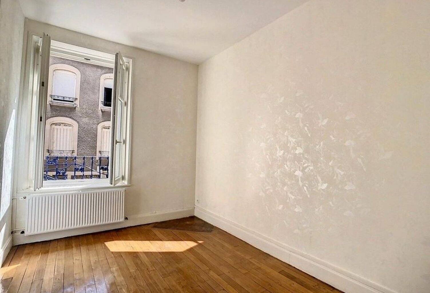 Appartement de 71m2 à louer sur Nancy — photo 1