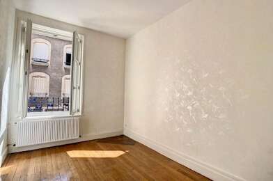 Appartement 3 pièces 850 €