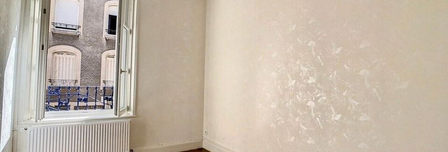 Appartement 3 Pièces 71 m² à louer à Nancy (54000)