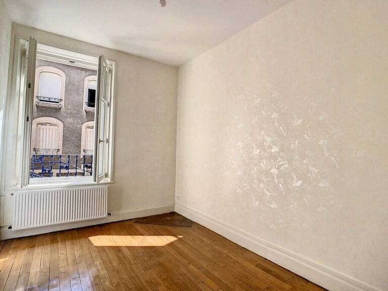 Appartement de 71m2 à louer sur Nancy — photo 1