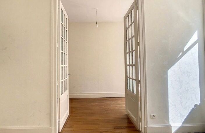 Appartement de 71m2 à louer sur Nancy — photo 2