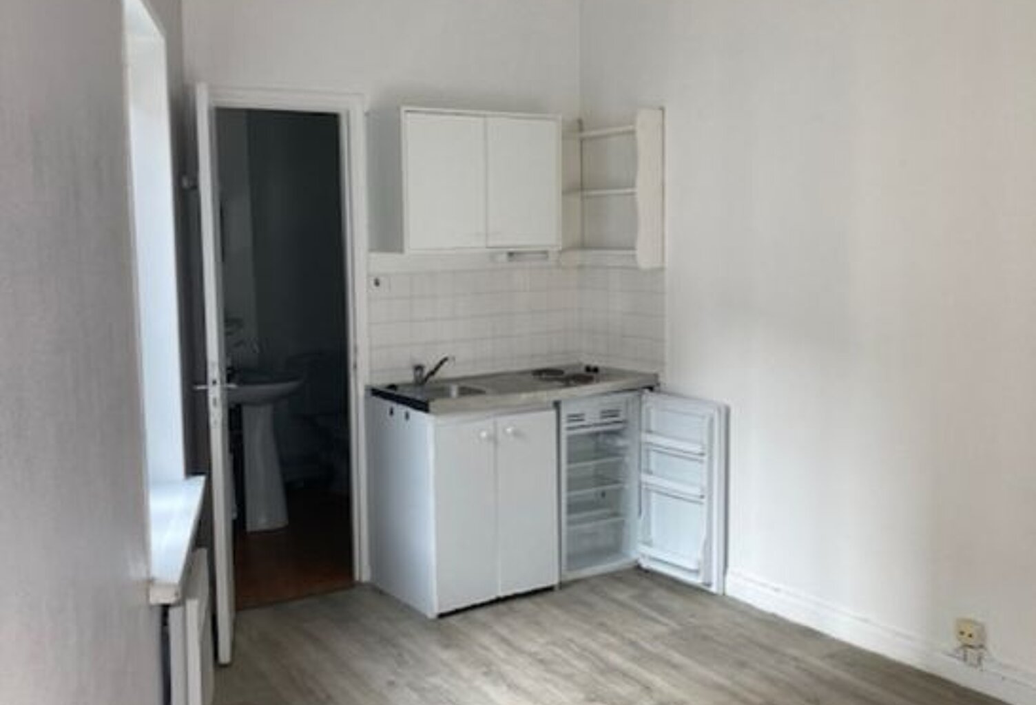 Studio de 20m2 à louer sur Lille — photo 1