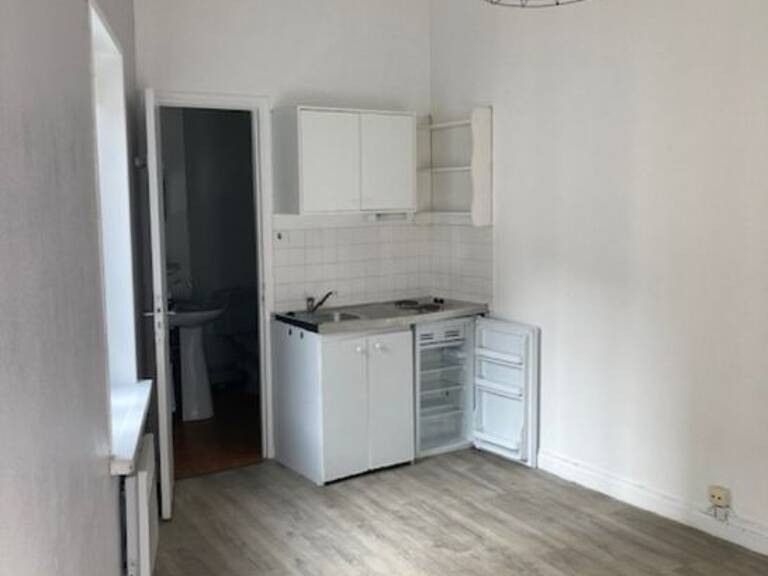 Studio de 20m2 à louer sur Lille — photo 1