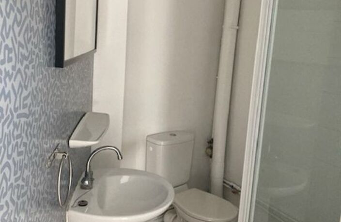 Studio de 20m2 à louer sur Lille — photo 2