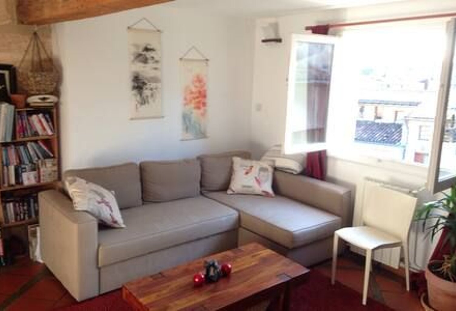 Appartement de 60m2 à louer sur Bordeaux — photo 1